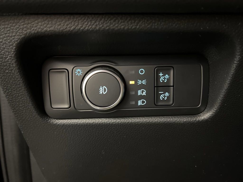 New 2025 Ford Ranger XL image 22