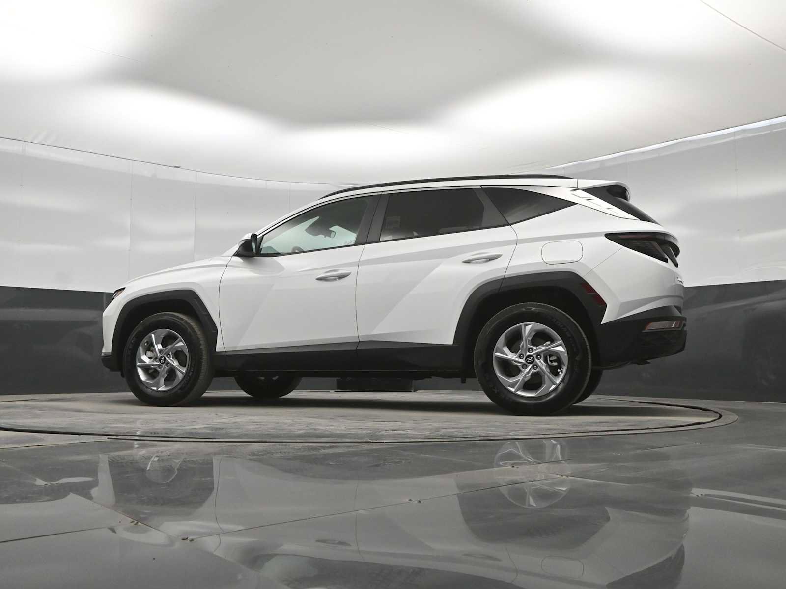 Used 2023 Hyundai Tucson SEL AWD/4WD image 34