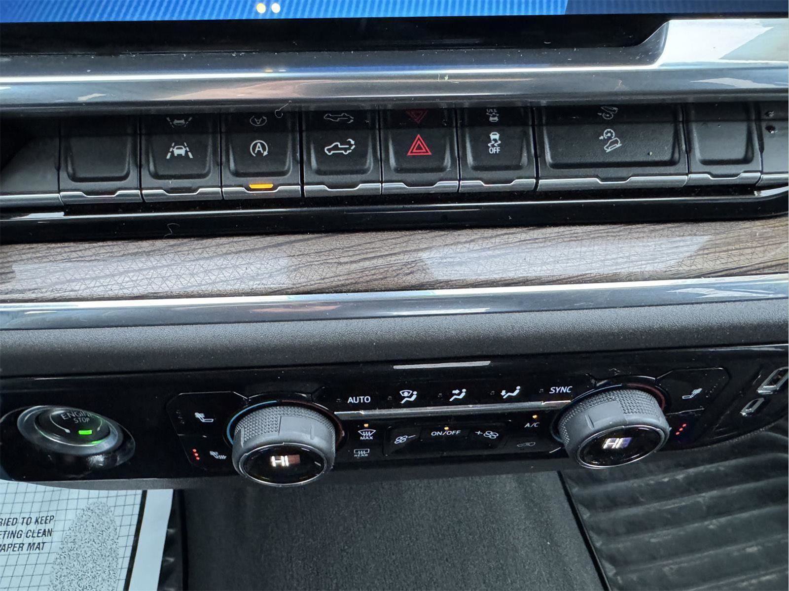 Used 2023 Chevrolet Silverado 1500 RST w/ Z71 Off-Road Package image 25