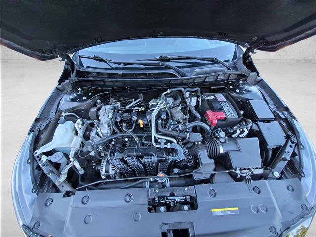 Used 2025 Nissan Altima 2.5 SV FWD image 23
