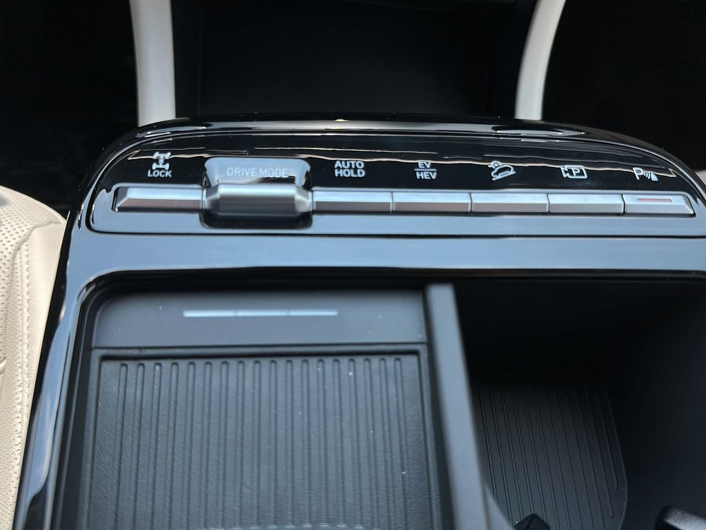 New 2026 Hyundai Tucson Limited AWD/4WD image 31