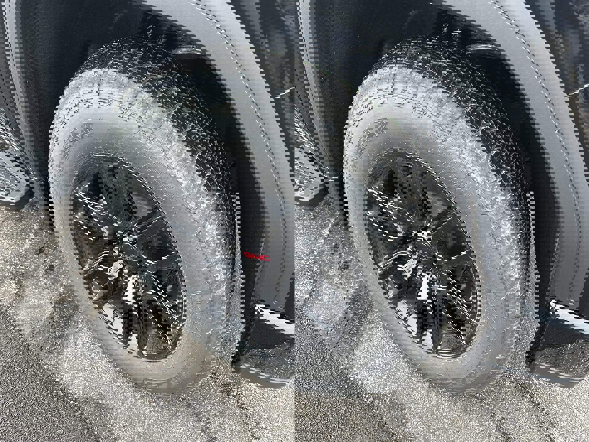 New 2026 GMC Sierra 1500 Elevation w/ Elevation Premium Package image 10