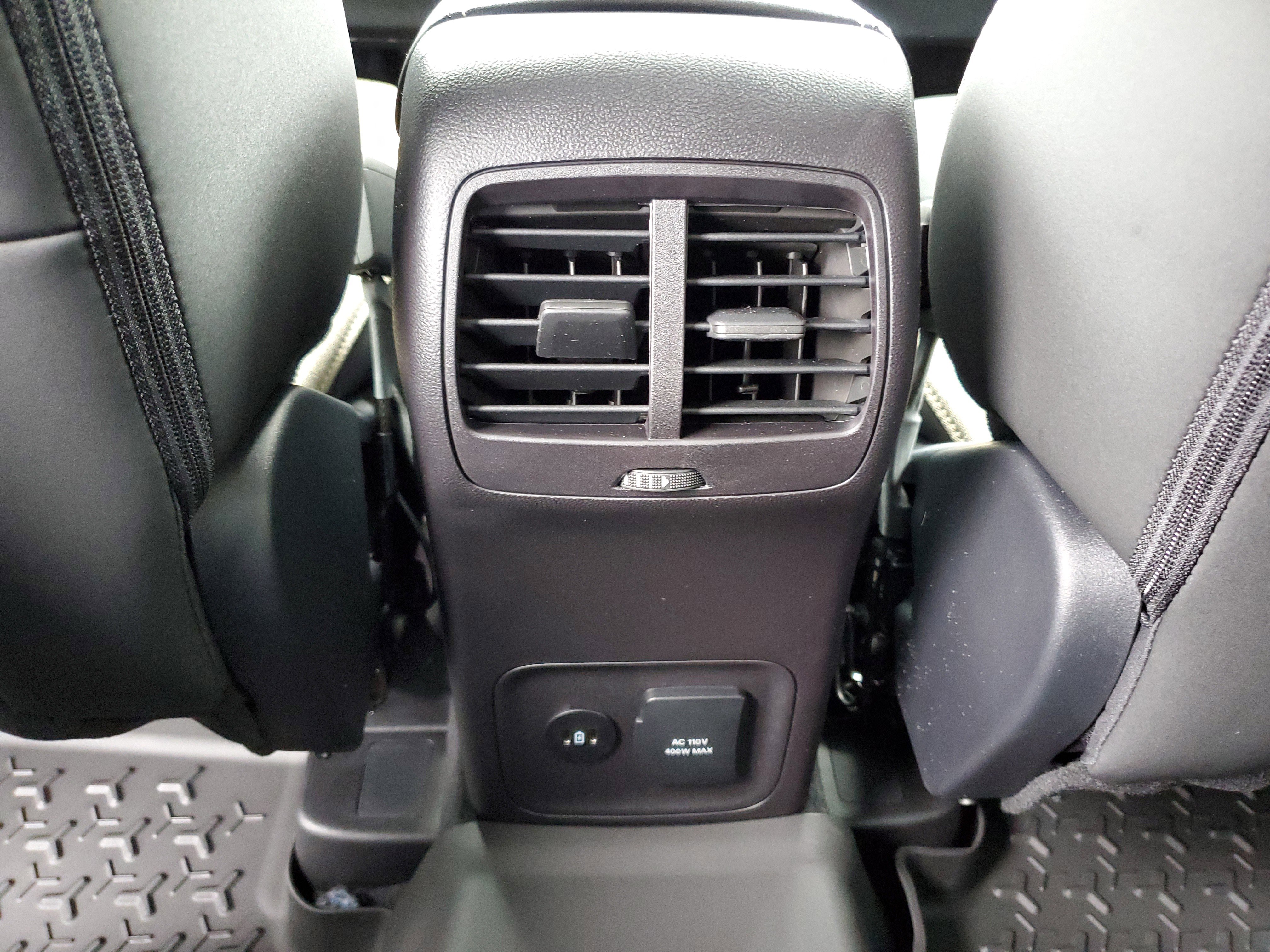 New 2025 Ford Bronco Sport Big Bend image 28