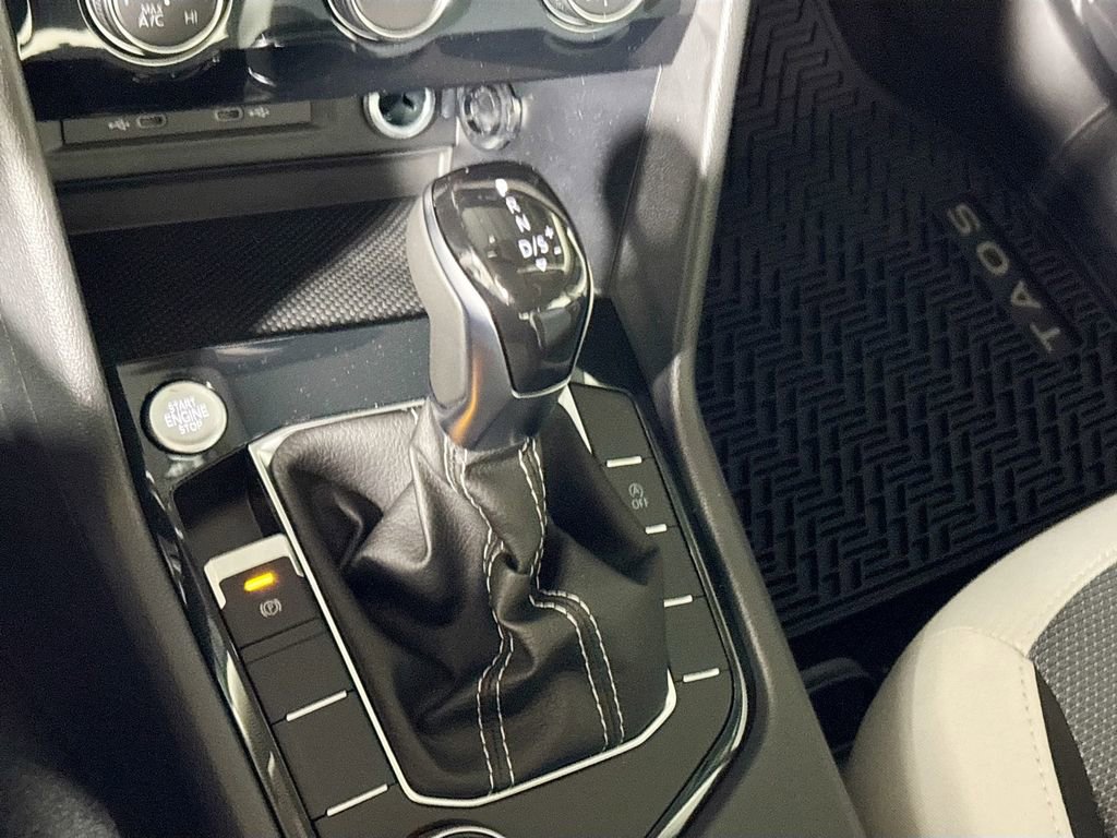 New 2026 Volkswagen Taos S AWD/4WD image 17