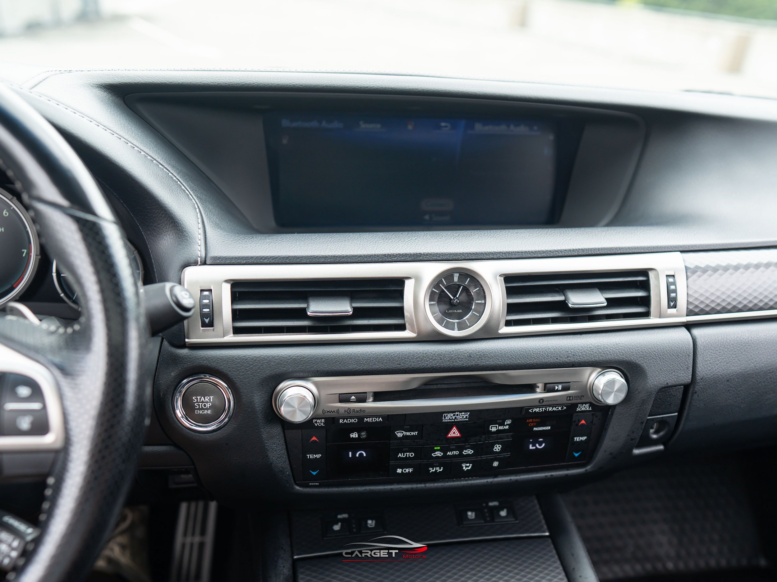 Used 2018 Lexus GS 350 F Sport RWD image 31