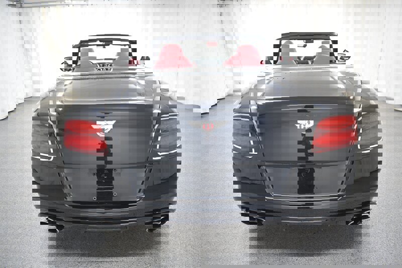 Used 2015 Bentley Continental GT V8 S image 5