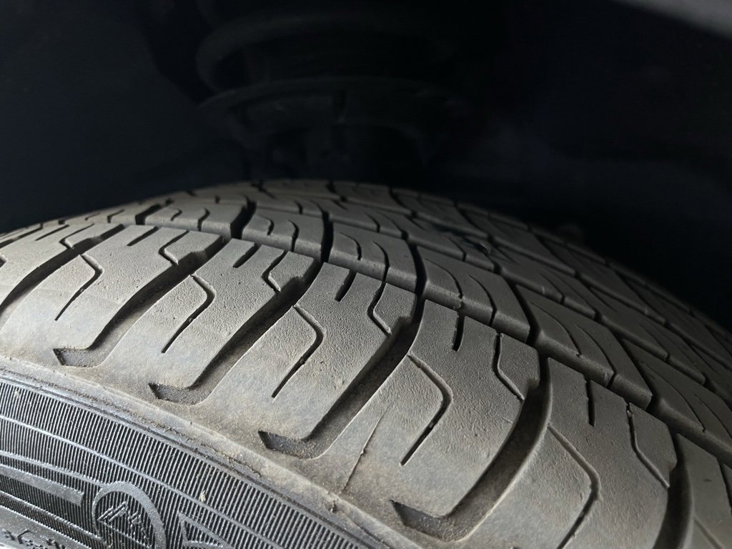 Used 2018 Ford Fusion S image 11