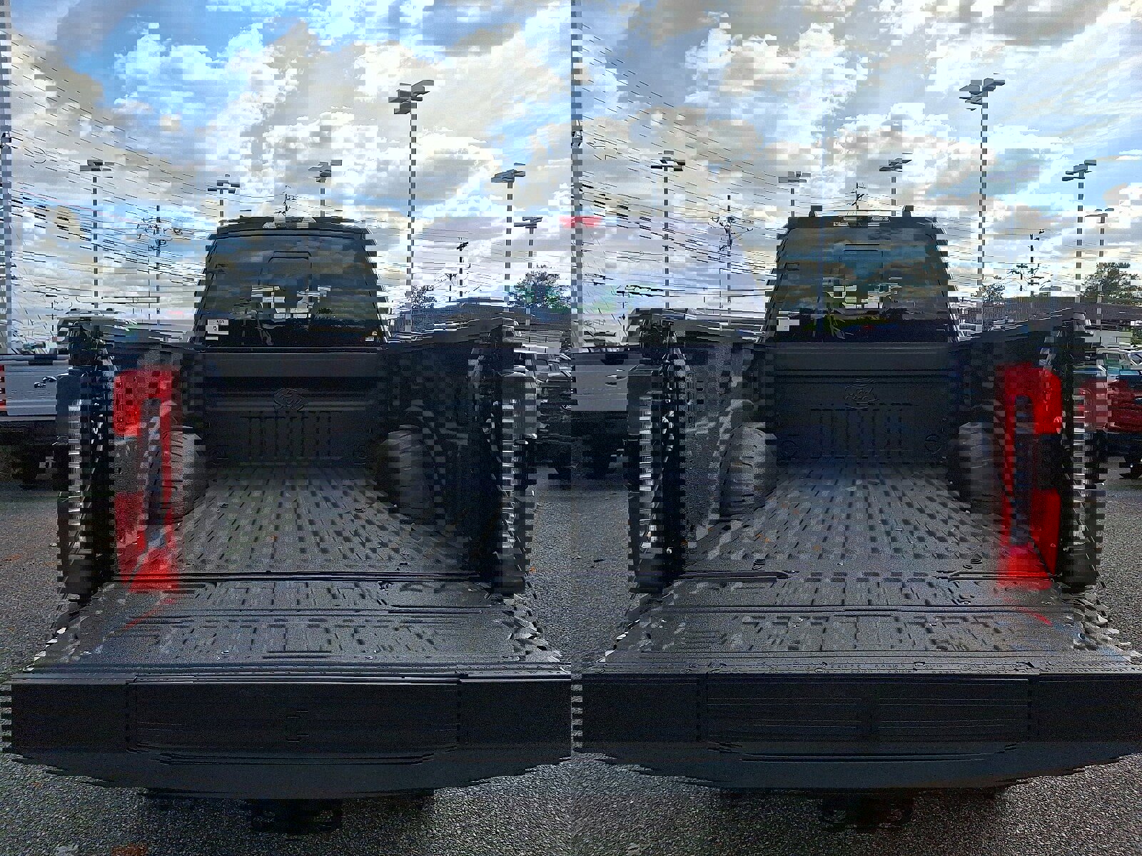 New 2026 Ford F350 Lariat image 20
