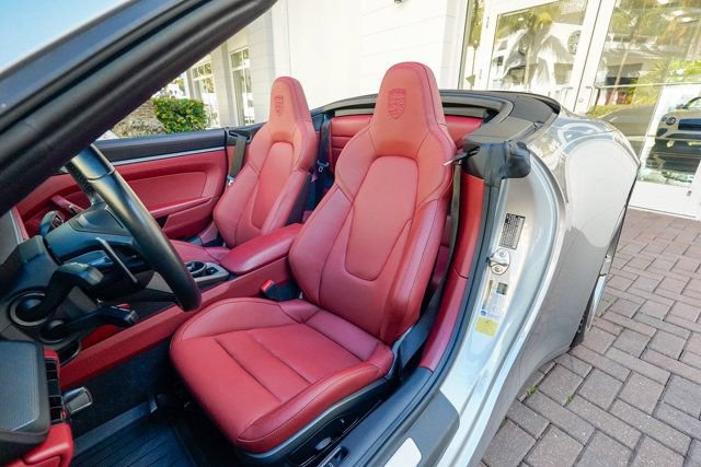 Used 2021 Porsche 911 Carrera image 55