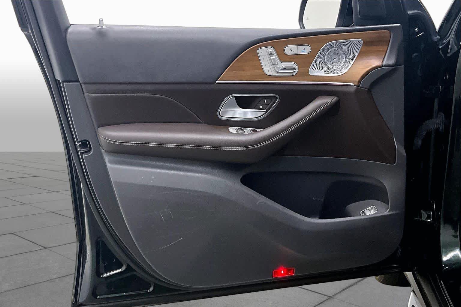 Certified 2020 Mercedes-Benz GLE 350 image 25