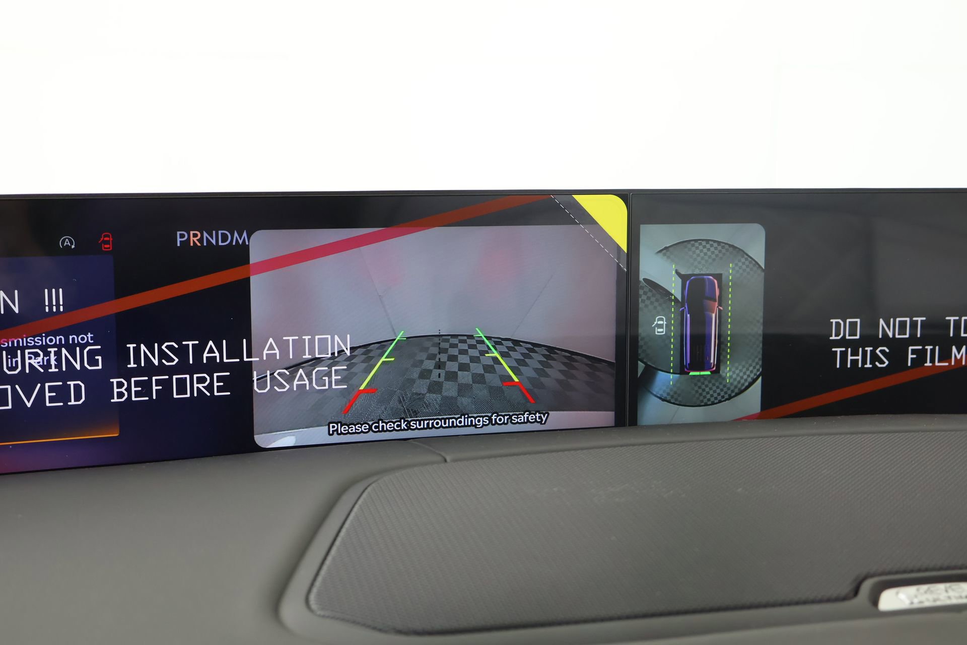 New 2026 Lincoln Navigator Black Label image 6