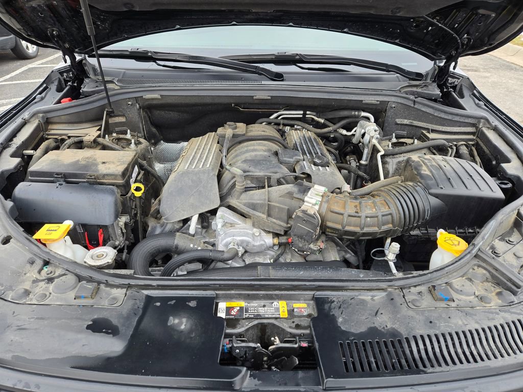 Used 2023 Dodge Durango SRT w/ Black Package image 31