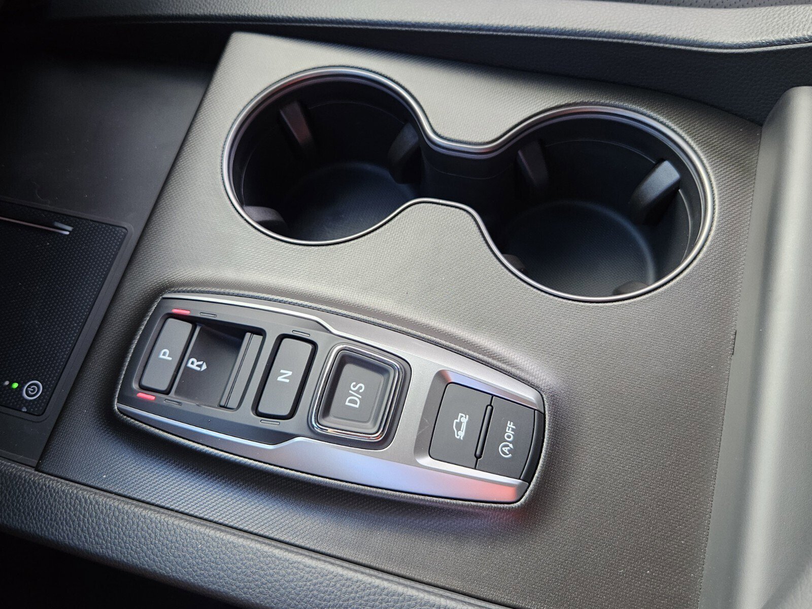 New 2026 Honda Ridgeline TrailSport image 36