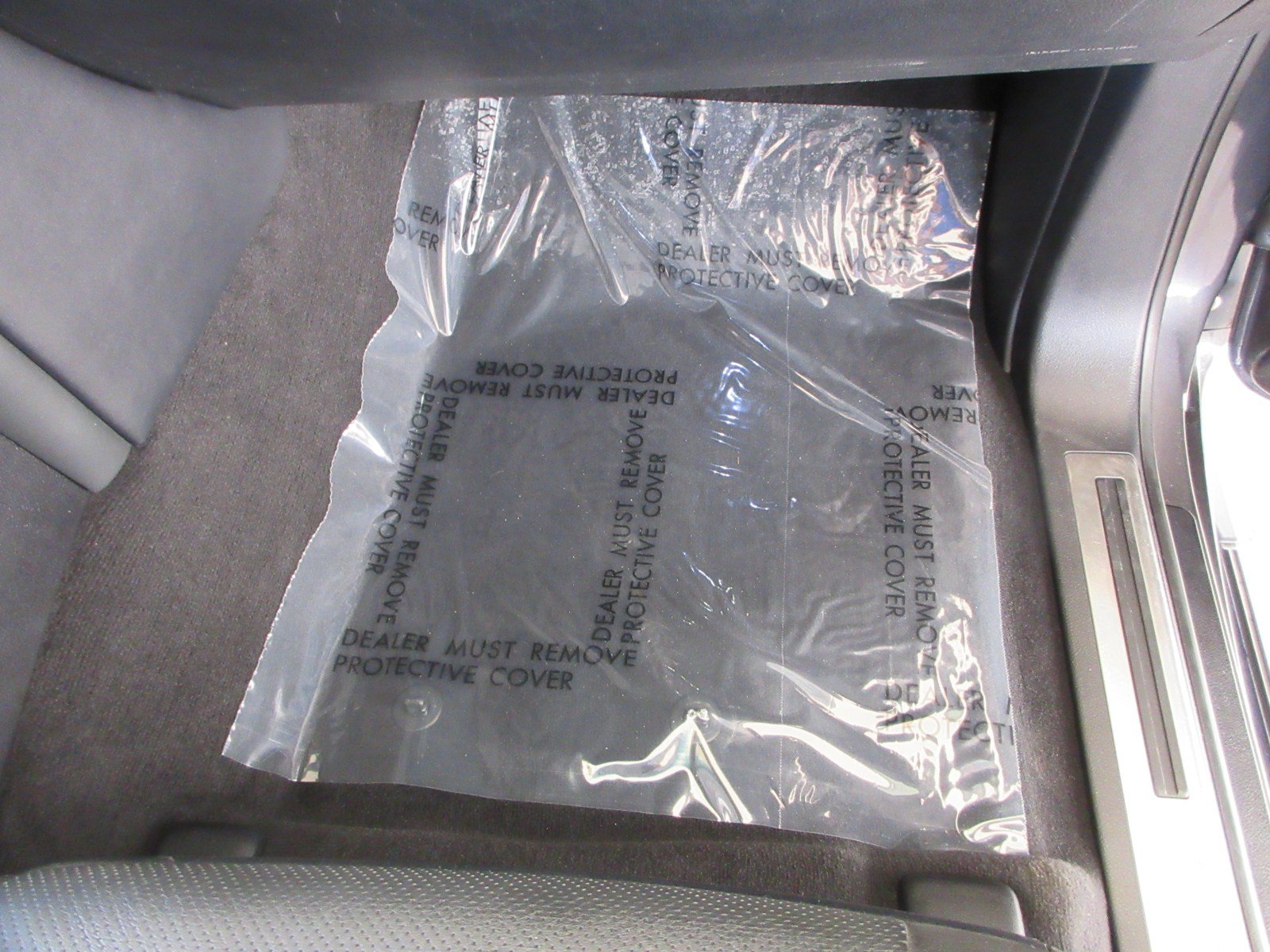 Used 2021 Toyota Land Cruiser AWD/4WD image 30