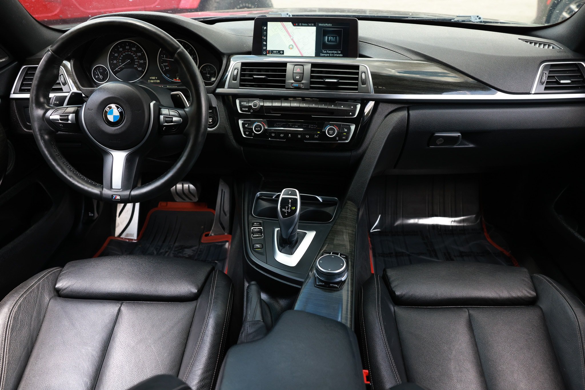 Used 2018 BMW 440i Gran Coupe RWD image 25