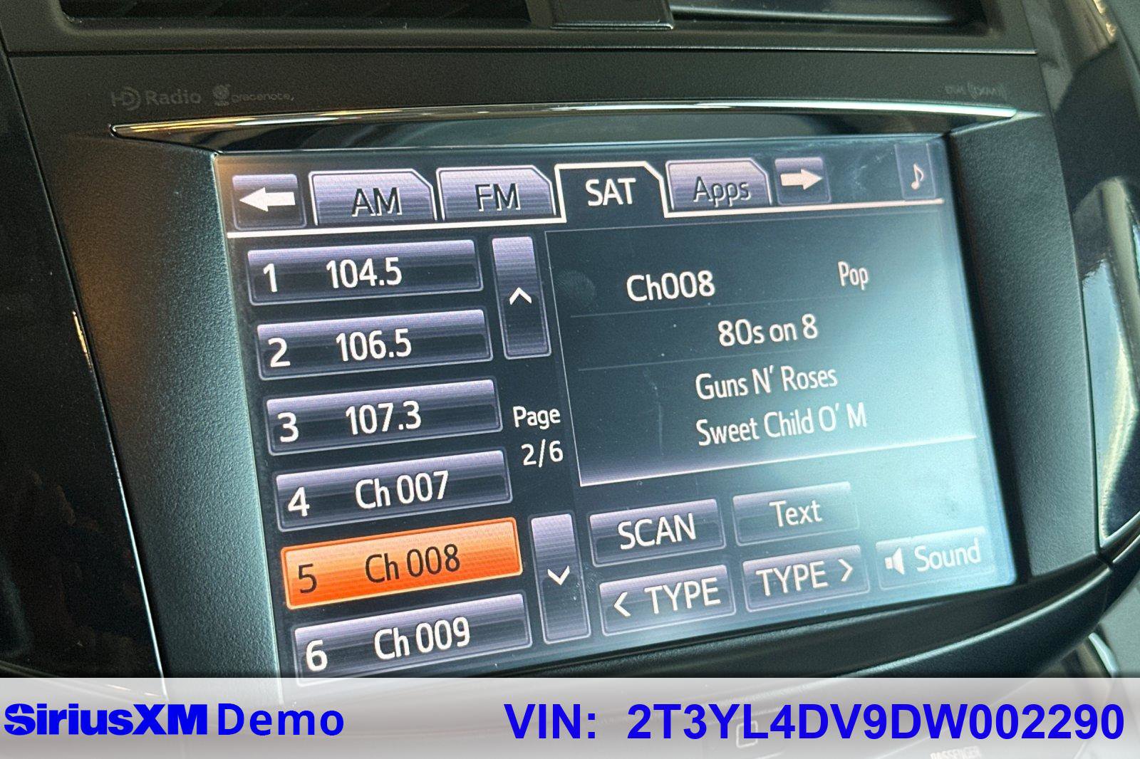 Used 2013 Toyota RAV4 EV FWD image 29