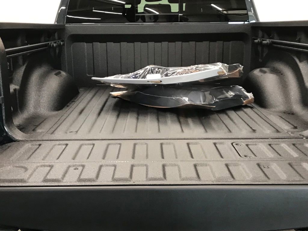 New 2026 RAM 1500 Rebel image 36