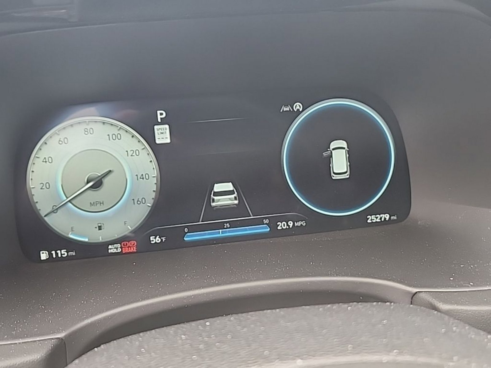 Used 2024 Hyundai Palisade Calligraphy image 15