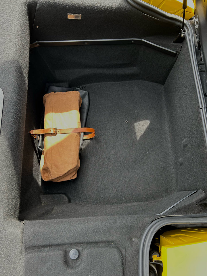 Used 1999 Ferrari F355 Spider image 31