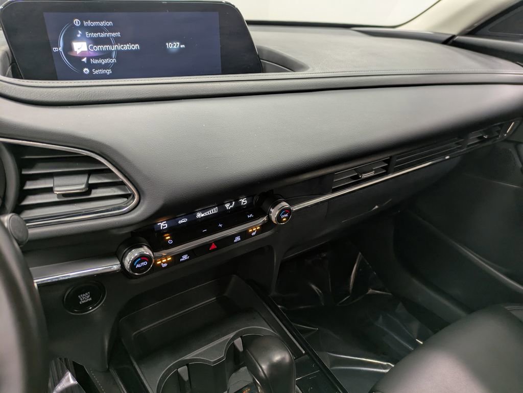 Used 2023 MAZDA CX-30 AWD 2.5 S w/ Preferred Package image 12