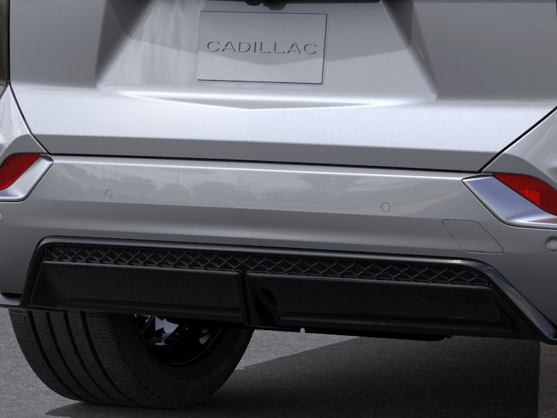 New 2026 Cadillac Optiq V AWD/4WD image 47