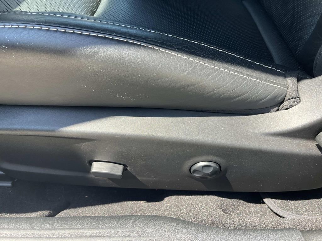 Used 2023 Dodge Challenger SRT Hellcat w/ Harmon/Kardon Sound Group RWD image 18