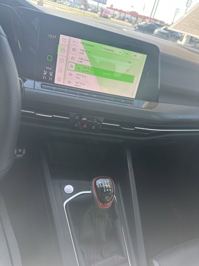 Used 2022 Volkswagen GTI Autobahn image 15