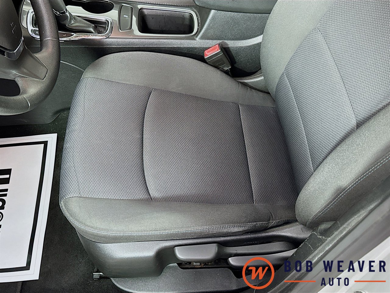 Used 2018 Chevrolet Cruze LT FWD image 17