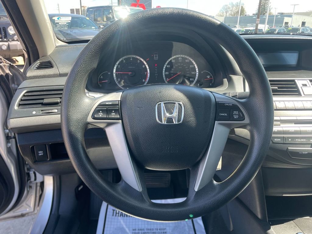 Used 2009 Honda Accord LX-P image 15