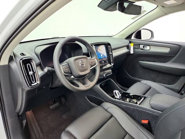 New 2026 Volvo XC40 B5 Ultra w/ Protection Package Premier AWD/4WD image 20
