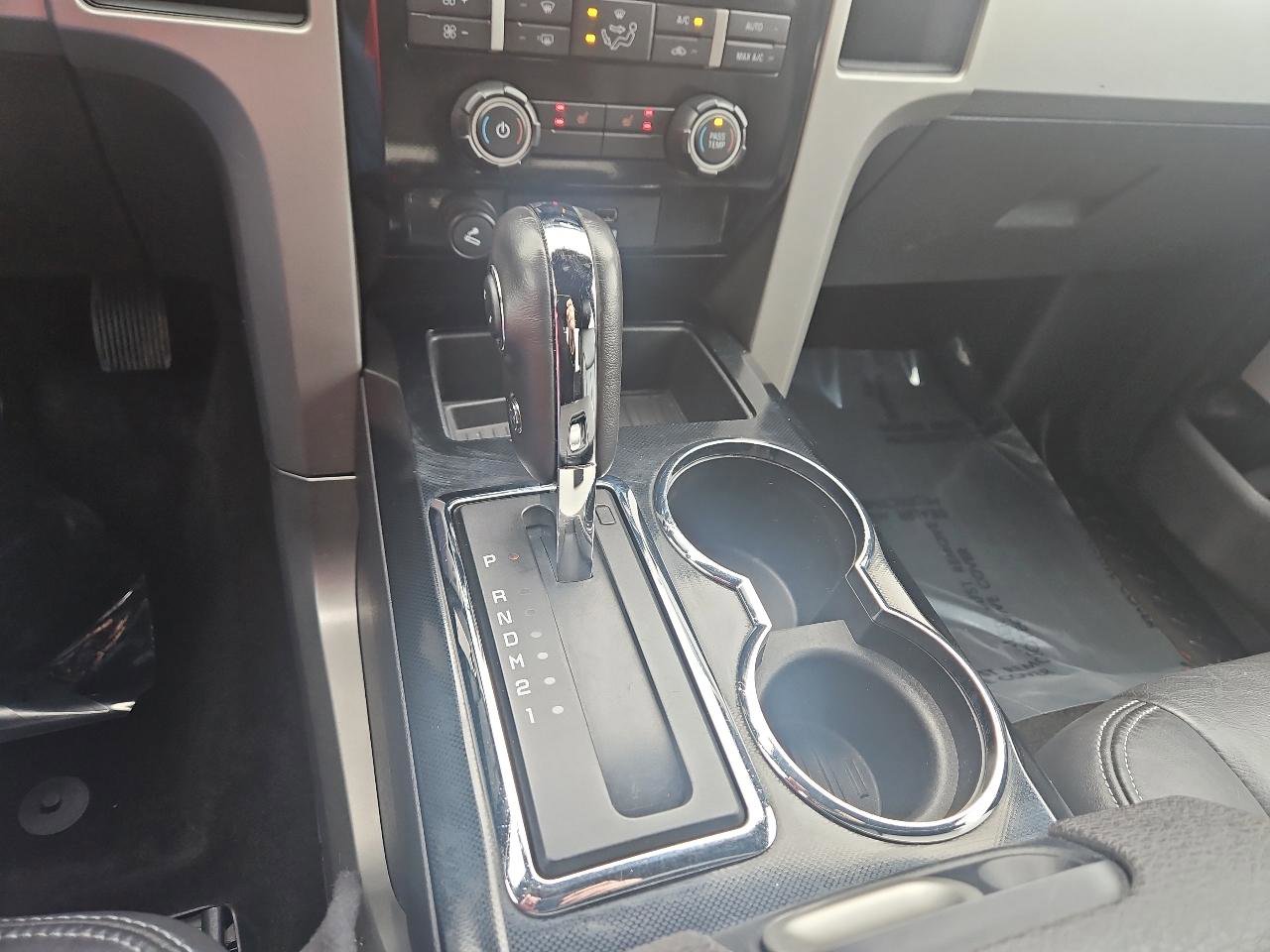 Used 2011 Ford F150 FX2 w/ FX Luxury Pkg image 24