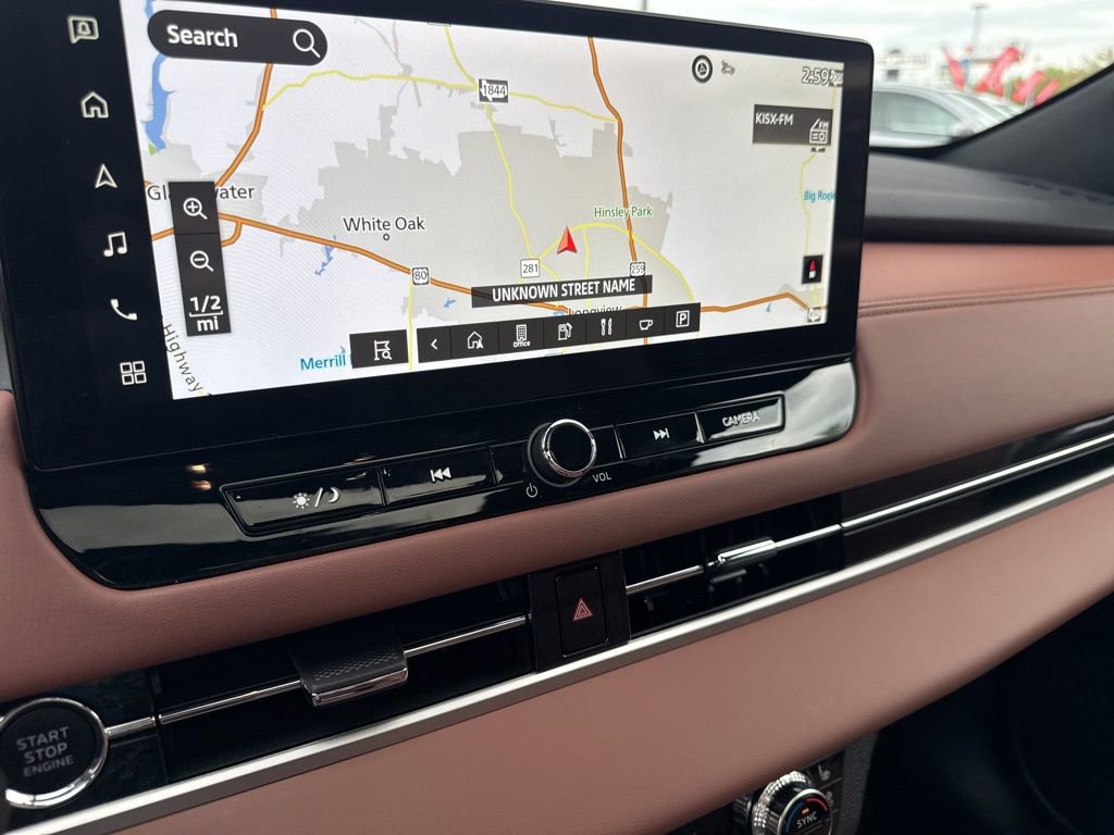 Used 2026 Mitsubishi Outlander SEL image 27