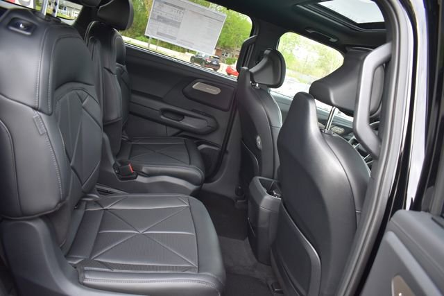 New 2027 Kia Telluride EX AWD/4WD image 17