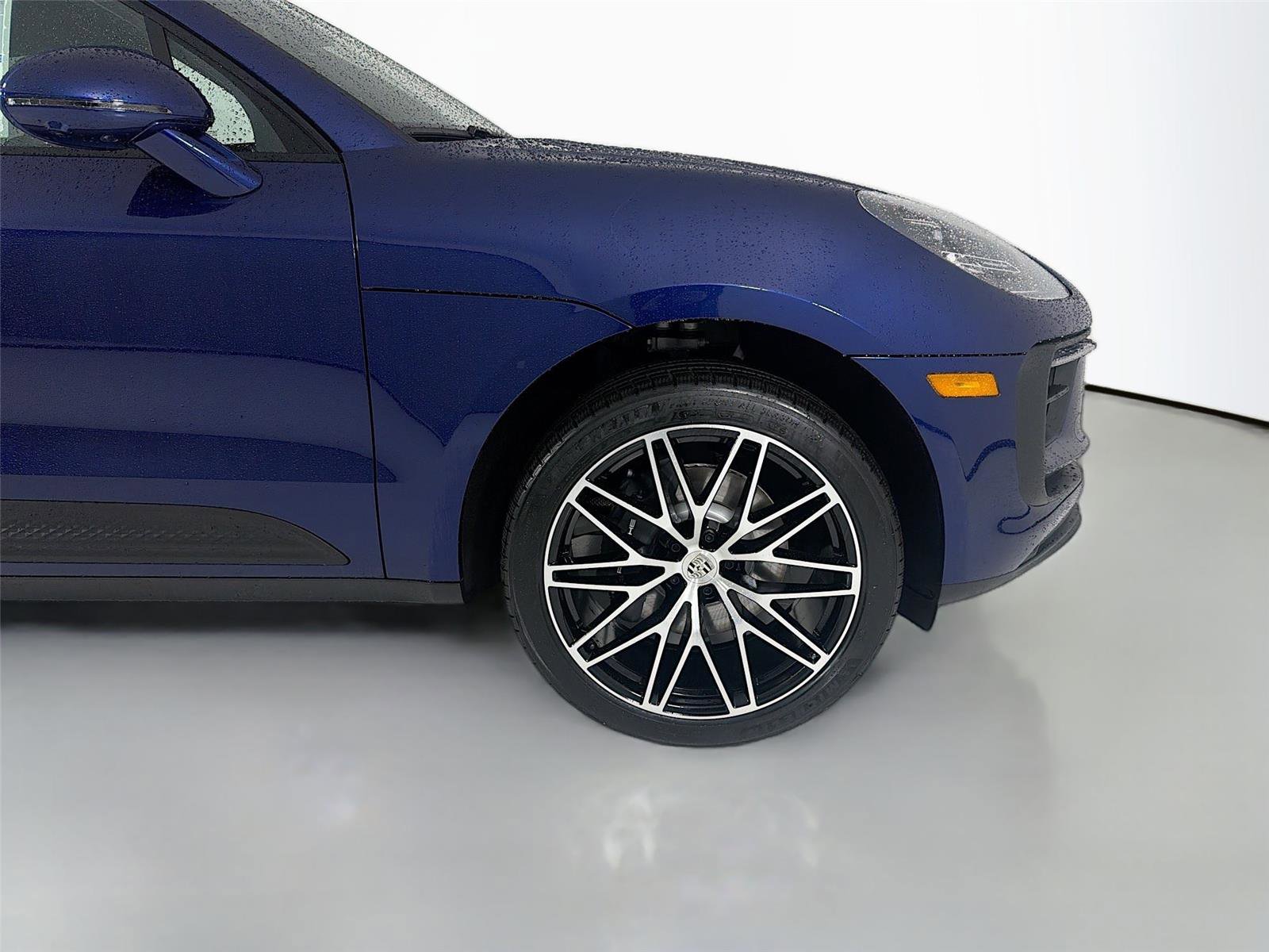 New 2026 Porsche Macan image 30