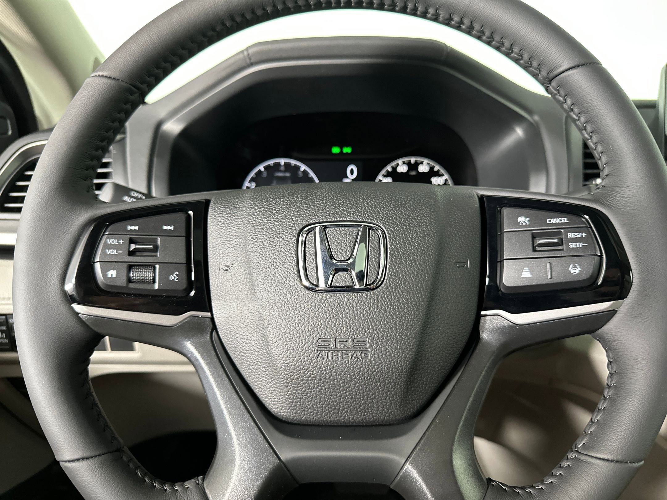 New 2026 Honda Odyssey EX-L image 14
