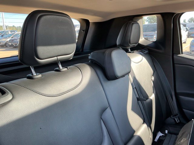 Used 2021 Jeep Renegade Limited w/ Sun & Sound Group AWD/4WD image 20