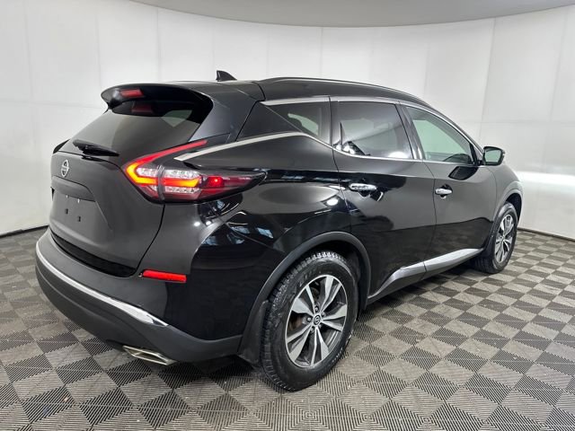 Used 2020 Nissan Murano S image 3