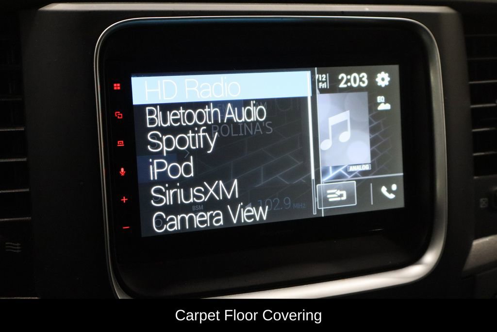 Used 2018 RAM 1500 Express w/ Express Value Package image 25