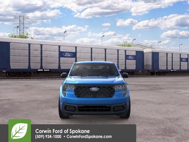 New 2026 Ford Maverick XLT AWD/4WD image 8