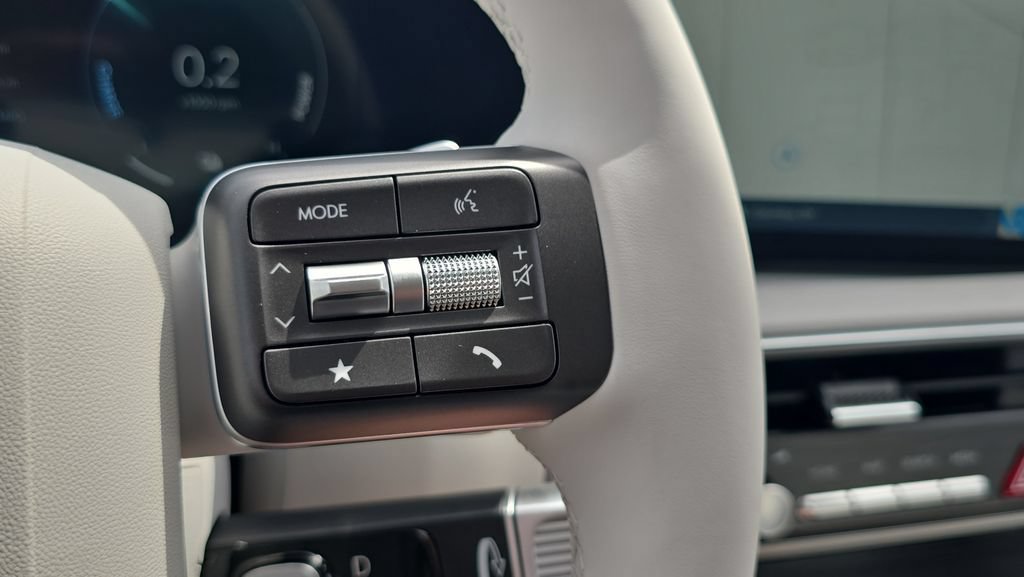 New 2026 Hyundai Palisade SEL AWD/4WD image 24