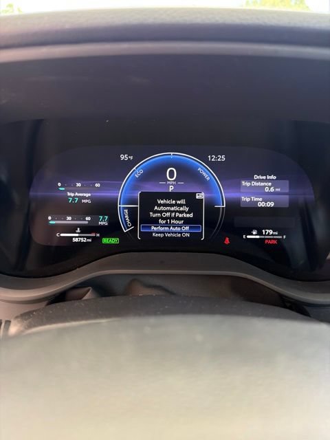 Used 2025 Toyota Sienna XSE w/ XSE Premium Package AWD/4WD image 19