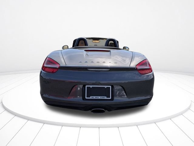 Used 2013 Porsche Boxster RWD image 7
