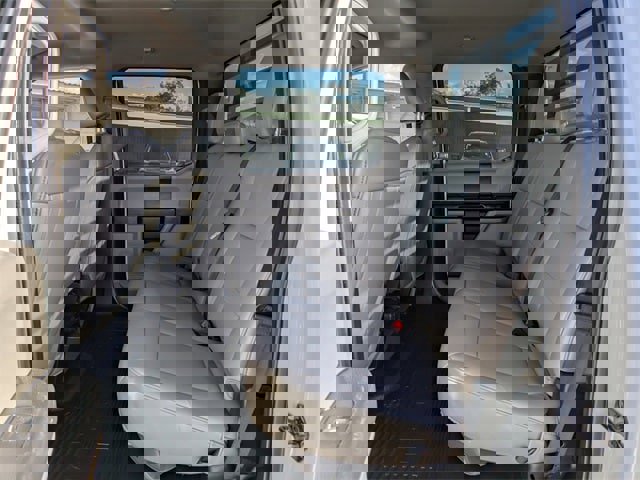 Used 2021 Ford F350 XL w/ Power Equipment Group image 13