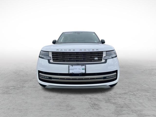 Certified 2024 Land Rover Range Rover SE image 2