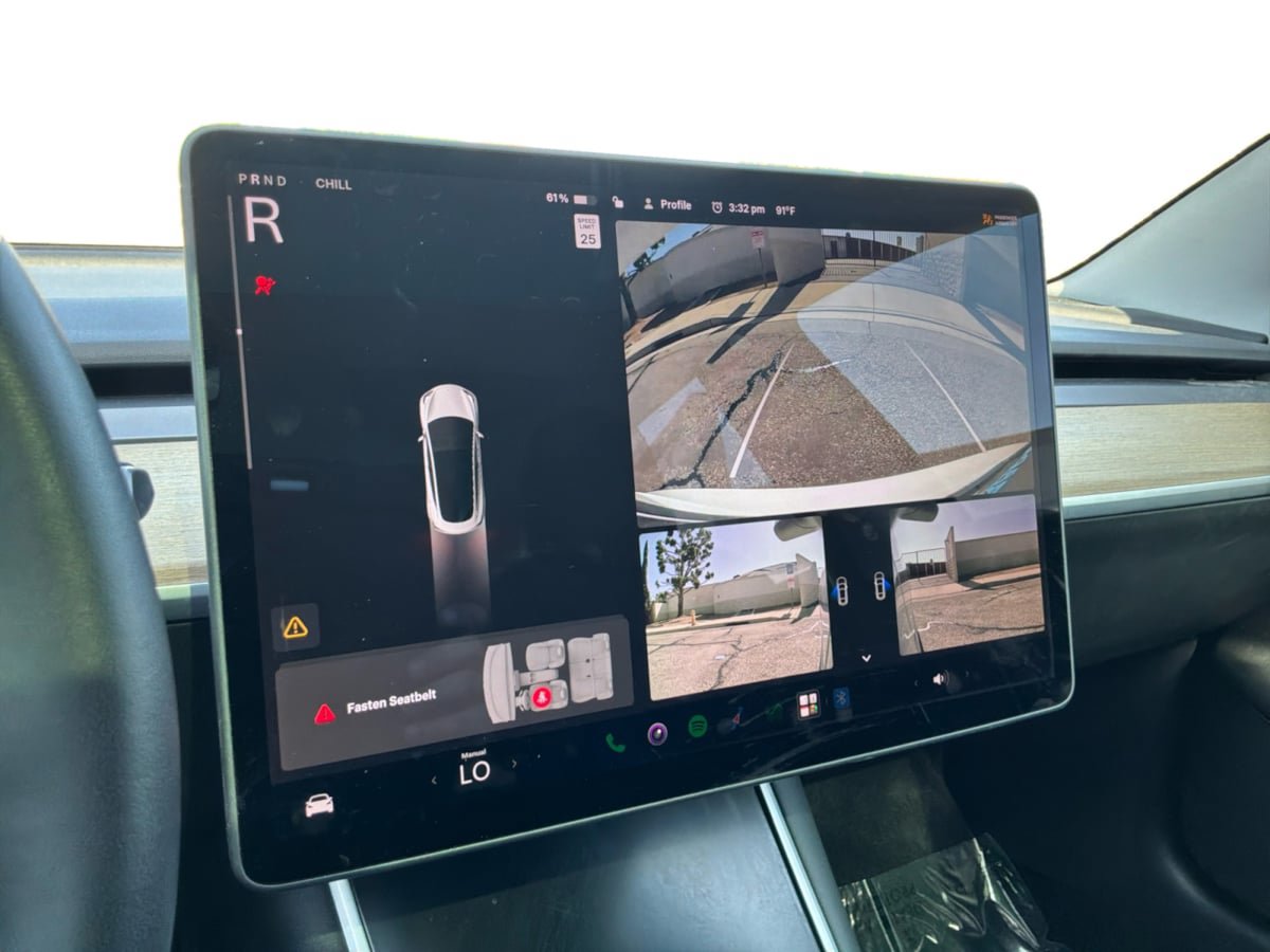 Used 2020 Tesla Model 3 Standard Range Plus RWD image 13