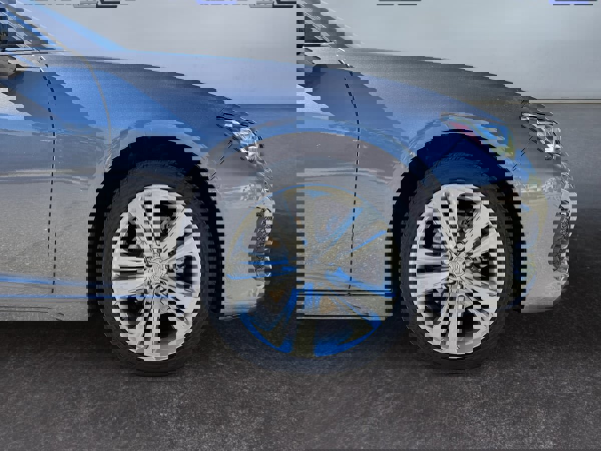 Used 2023 Acura TLX w/ Technology Package image 10