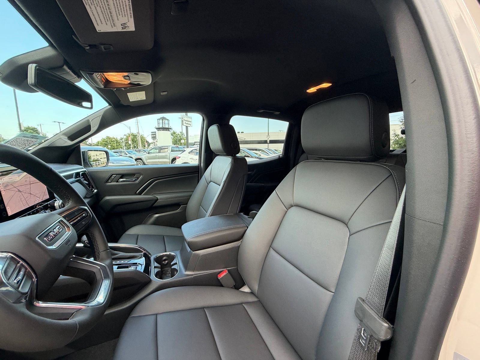 New 2026 GMC Canyon Elevation w/ Convenience Package AWD/4WD image 26