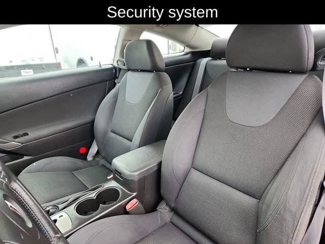 Used 2009 Pontiac G6 GT image 20