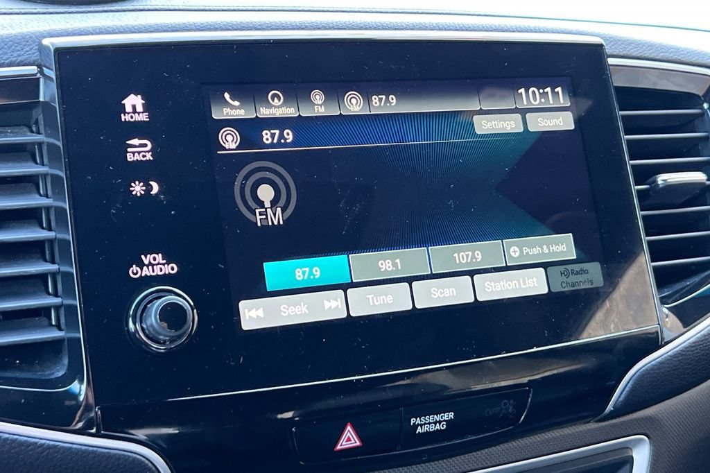 Used 2022 Honda Pilot TrailSport image 21