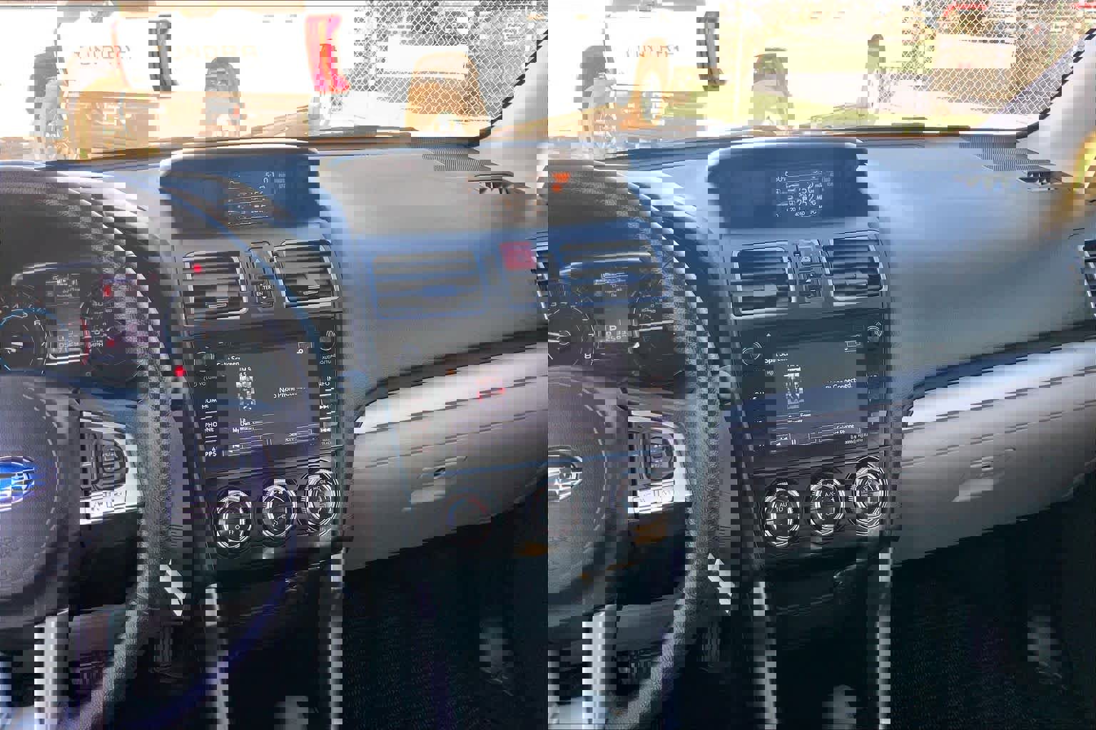 Used 2018 Subaru Forester 2.5i Premium image 6